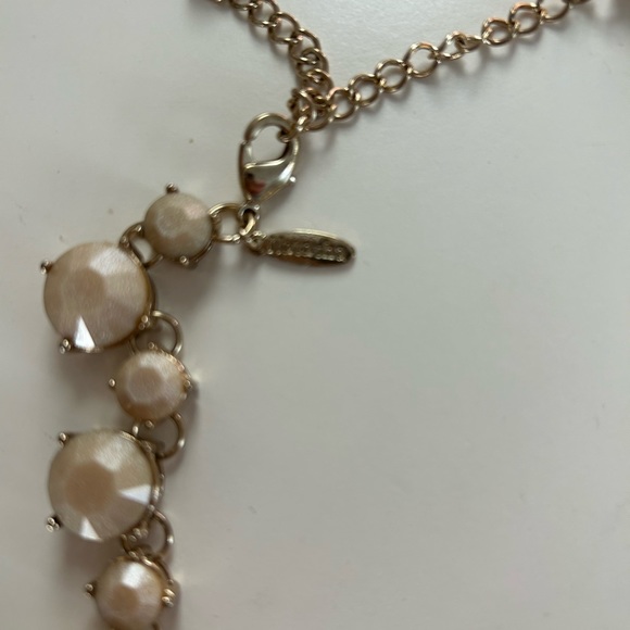 Natasha Beaded necklace - 20” long - Picture 6 of 6